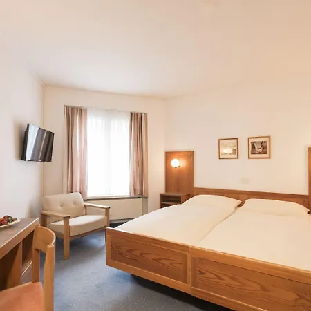 Schweizerhof Maria, A Faern Collection Hotel