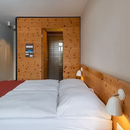 Schweizerhof Maria, A Faern Collection Hotel