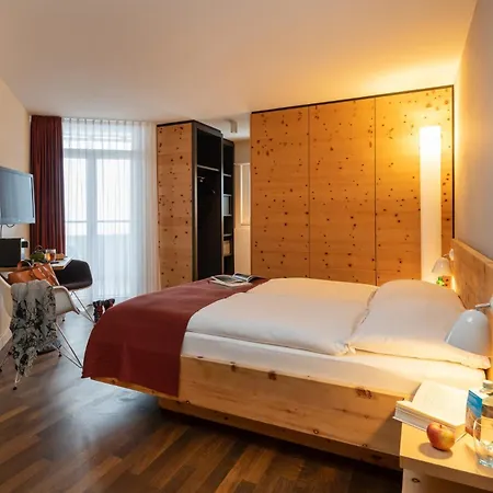 Hotel Schweizerhof Maria, A Faern Collection 3*