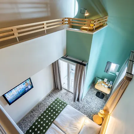 Schweizerhof Maria, A Faern Collection 3*