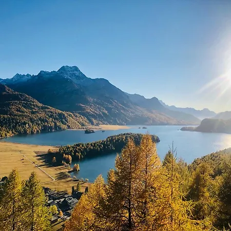 Arenas Schweizerhof Hotel 3*