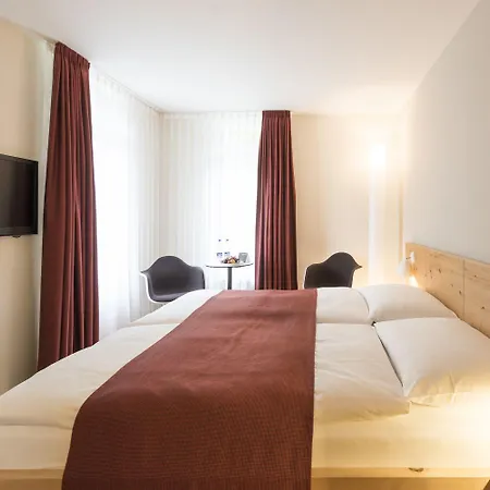 Schweizerhof Maria, A Faern Collection Hotel