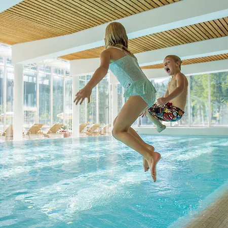 Schweizerhof Maria, A Faern Collection Hotel 3*