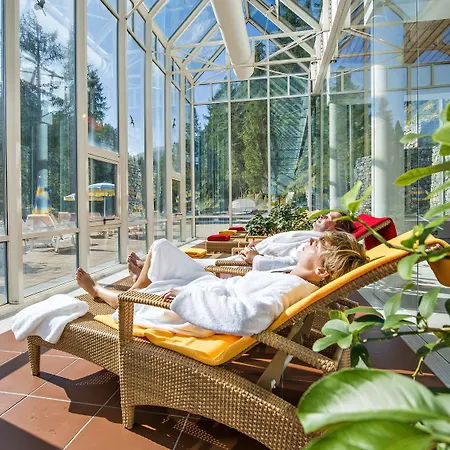 Schweizerhof Maria, A Faern Collection 3* Sils Maria