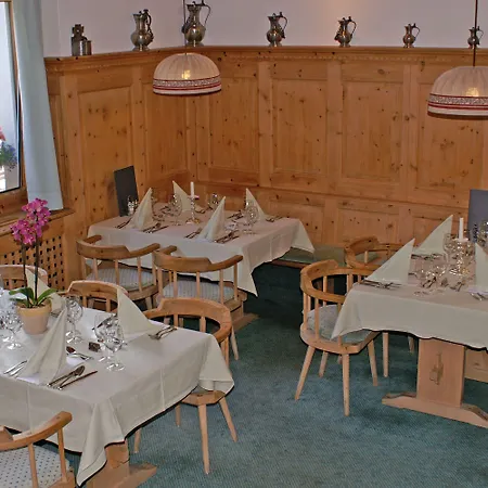 Arenas Schweizerhof