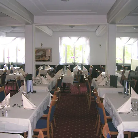 Arenas Schweizerhof 3*