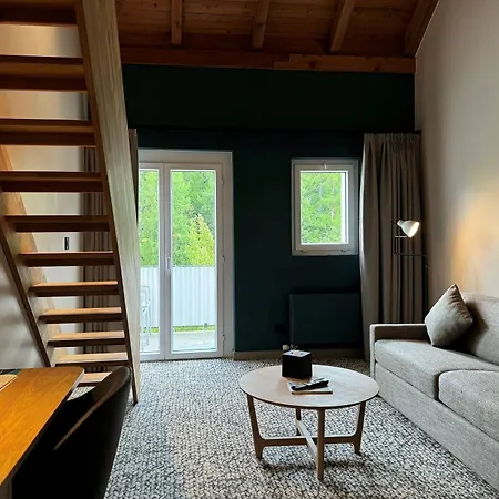 Arenas Schweizerhof 3*