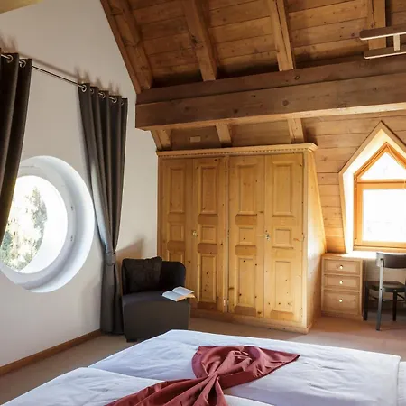 Schweizerhof Maria, A Faern Collection 3* Sils Maria