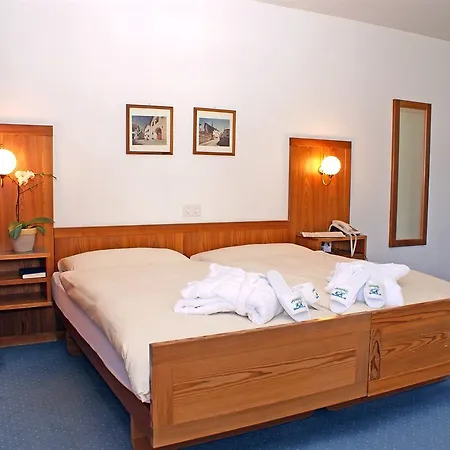 Schweizerhof Maria, A Faern Collection Sils Maria