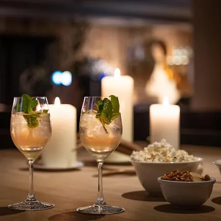 Schweizerhof Maria, A Faern Collection 3*