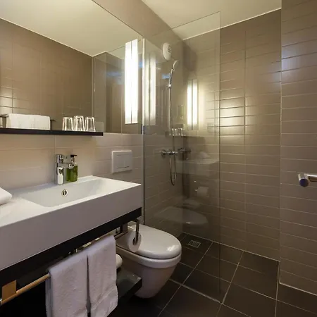 Schweizerhof Maria, A Faern Collection Hotel 3*