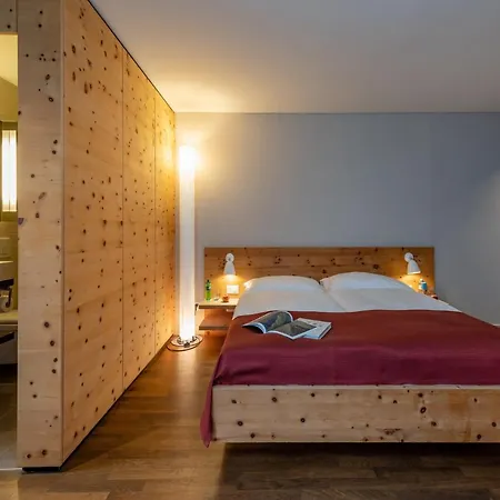 Arenas Schweizerhof Hotel 3*