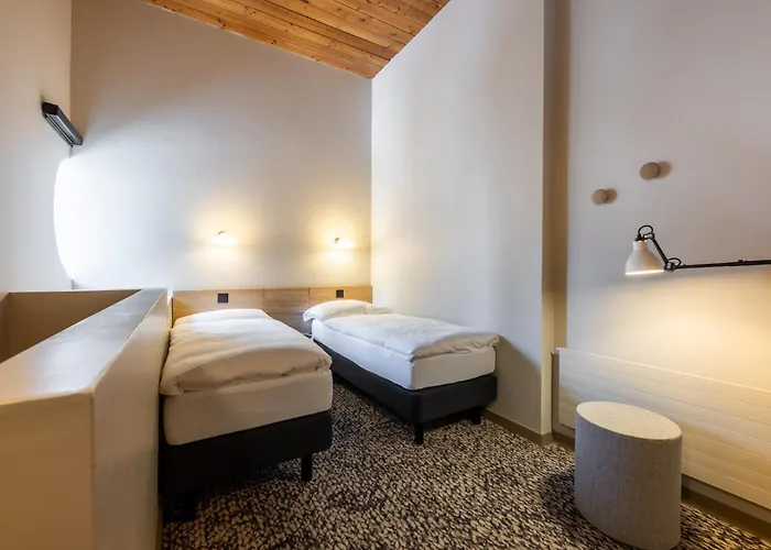 Schweizerhof Maria, A Faern Collection 3*