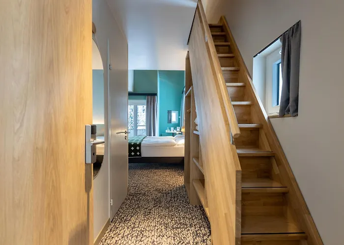 Schweizerhof Maria, A Faern Collection