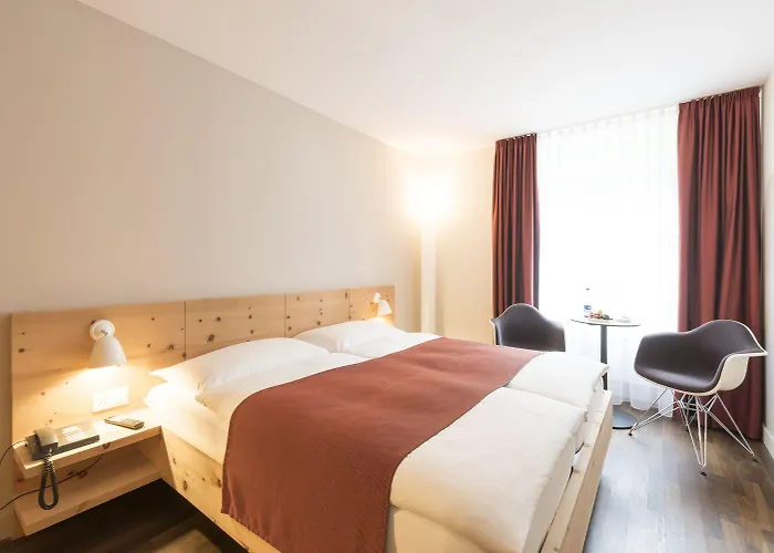 Schweizerhof Maria, A Faern Collection Hotel Sils Maria