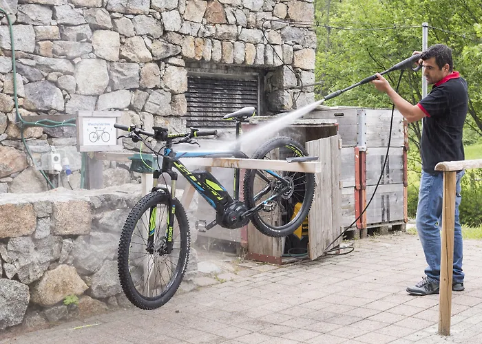 Hotel Schweizerhof Maria, A Faern Collection 3*