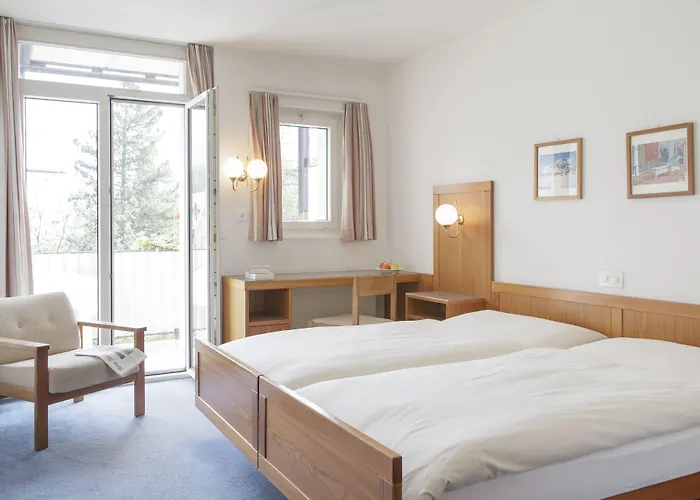 Schweizerhof Maria, A Faern Collection