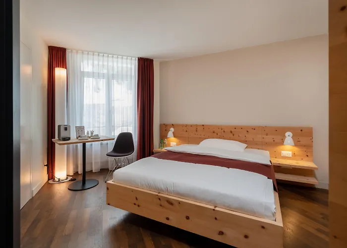 Hotel Schweizerhof Maria, A Faern Collection