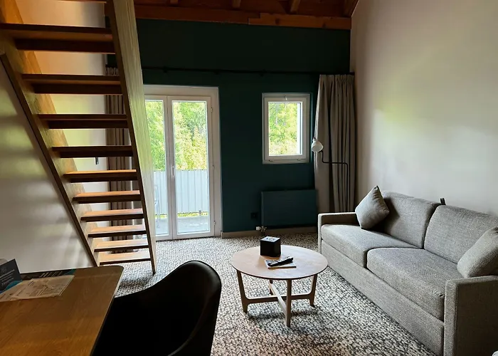 Schweizerhof Maria, A Faern Collection Hotel Sils Maria