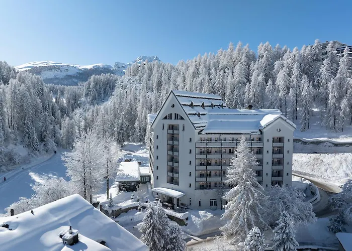 Schweizerhof Maria, A Faern Collection