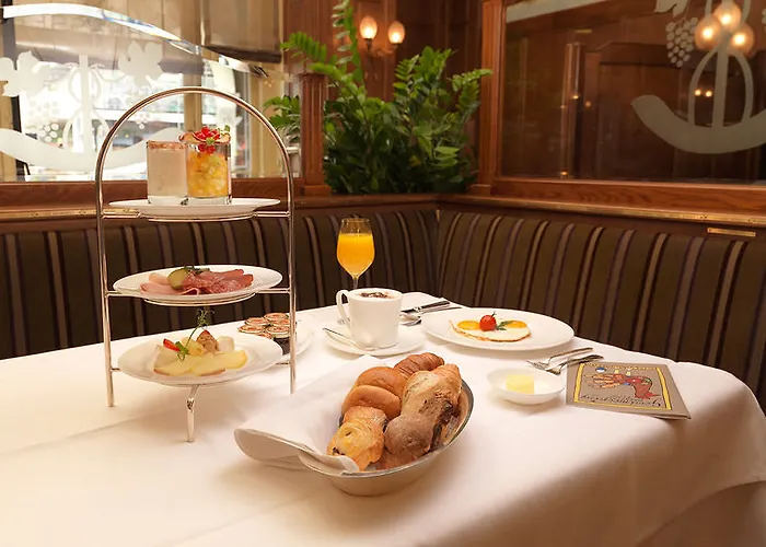 Schweizerhof Maria, A Faern Collection 3*