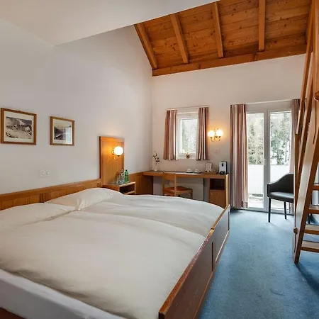 Arenas Schweizerhof 3*