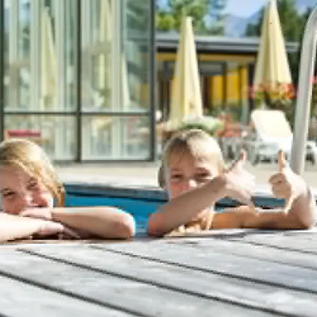 Arenas Schweizerhof Sils im Engadin