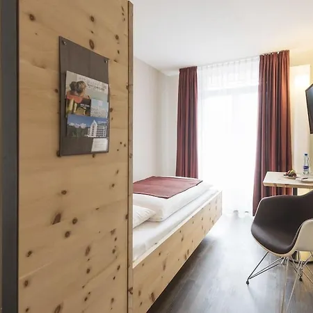 Arenas Schweizerhof 3*