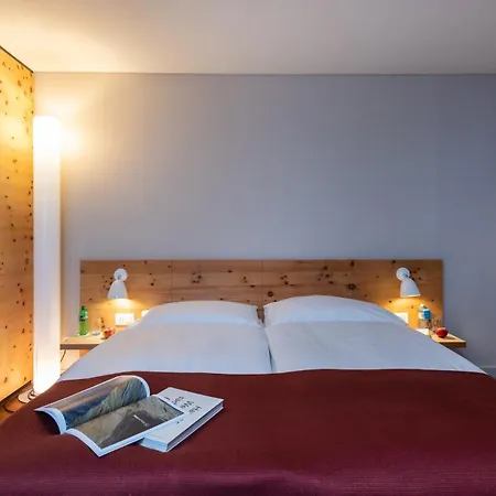 Hotel Arenas Schweizerhof 3*