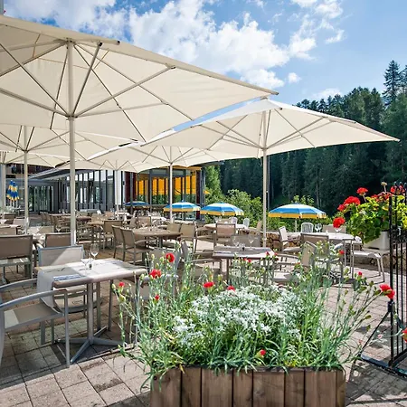 Arenas Schweizerhof Hotel 3*