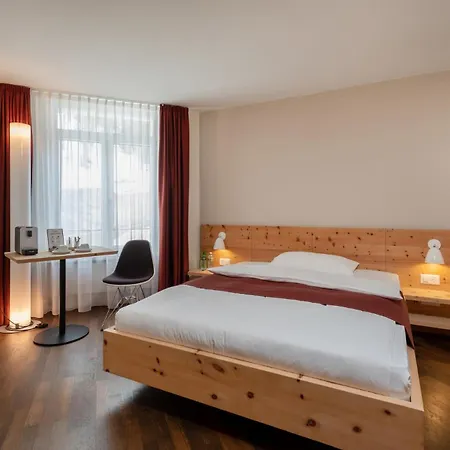 Arenas Schweizerhof Hotel Sils im Engadin