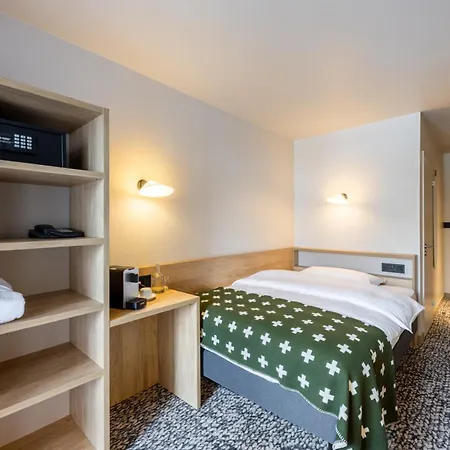 Hotel Arenas Schweizerhof