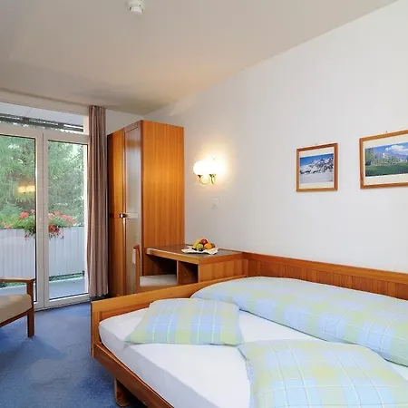 Arenas Schweizerhof 3* Sils im Engadin
