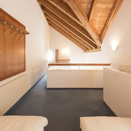 Hotel Arenas Schweizerhof 3*