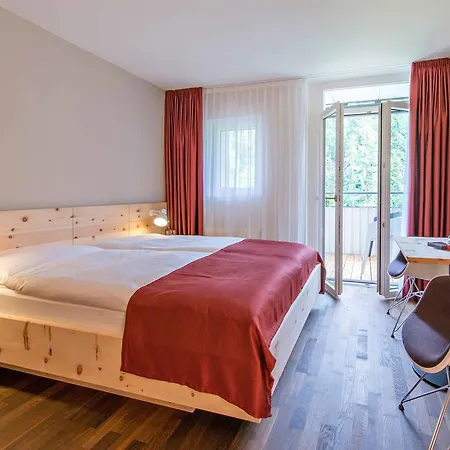 Arenas Schweizerhof Hotel 3*