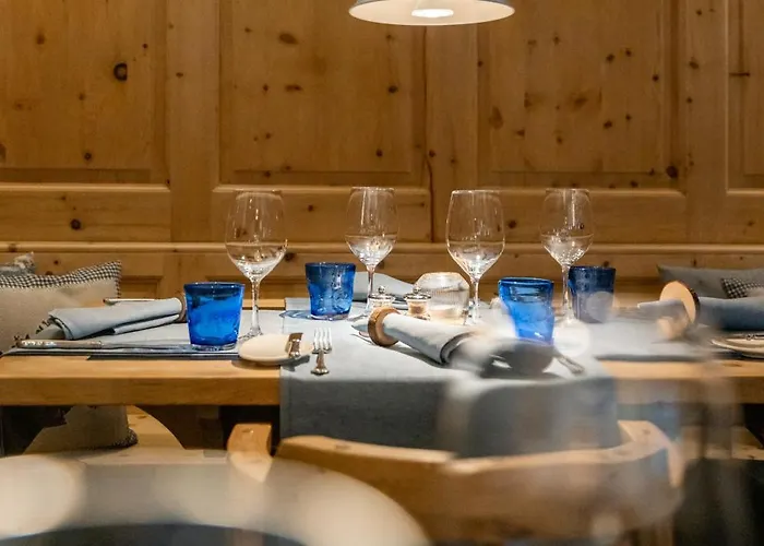 Schweizerhof Maria, A Faern Collection Hotel