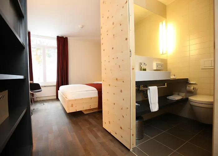 Schweizerhof Maria, A Faern Collection Hotel