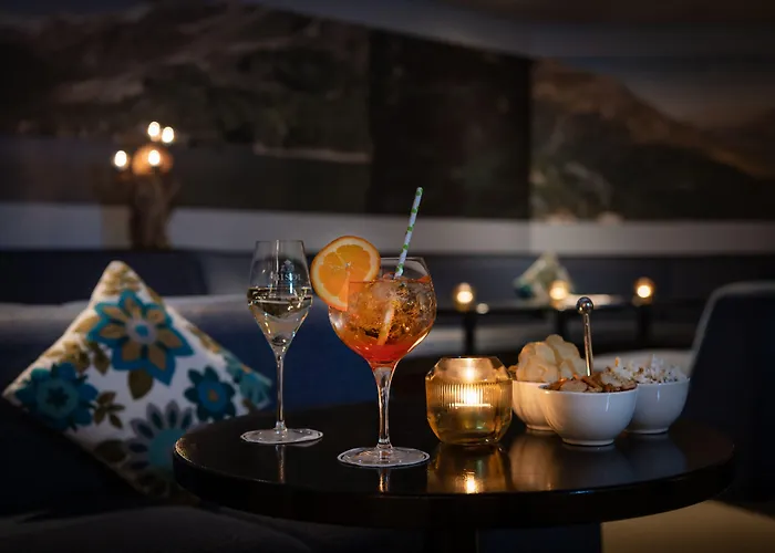 Schweizerhof Maria, A Faern Collection