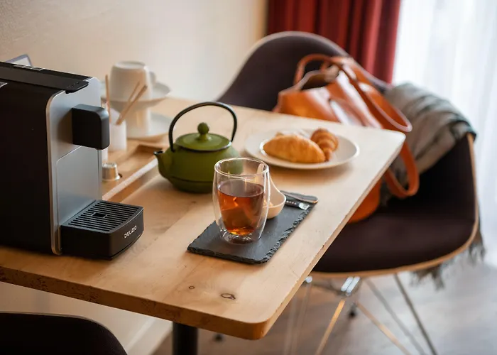 Schweizerhof Maria, A Faern Collection 3*