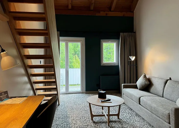 Schweizerhof Maria, A Faern Collection 3*